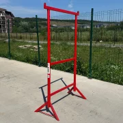 Cadru de susținere reglabil - H1000-1800 x 1000mm