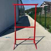 Cadru de susținere reglabil - H1000-1800 x 1000mm