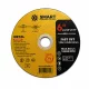 Disc Taiere Inox si Metal T41, 150mm x 1.2mm x 22.23mm – disc plat