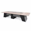 Masa de conferinta Portofino H4514B - H750mm x L4500mm x l1400mm
