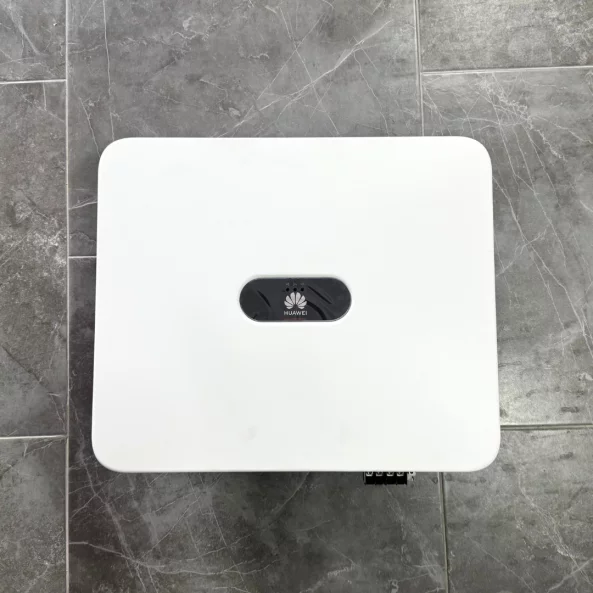 Invertor on grid trifazat Huawei SUN2000-25KTL-M5,25 kW, 4G, Wlan