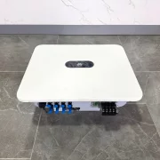 Invertor on grid trifazat Huawei SUN2000-25KTL-M5,25 kW, 4G, Wlan