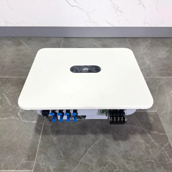 Invertor on grid trifazat Huawei SUN2000-25KTL-M5,25 kW, 4G, Wlan