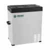 Frigider auto cu compresor 75L, 12/24V, display LCD si bluetooth, taxa verde inclusa - PRODUS RESIGILAT!