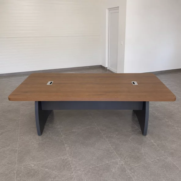 Mesa de conferencia Forest Prime - dimensiones 20001000750