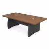 Mesa de Conferencia Forest Prime - dimensiones 24001200750