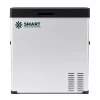 Smart Cooler - Frigider auto cu compresor 75L, 12/24V, cu display LCD si bluetooth, PRODUSRESIGILAT!