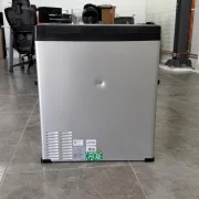 Smart Cooler - Frigider auto cu compresor 75L, 12/24V, cu display LCD si bluetooth, PRODUSRESIGILAT!