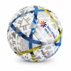 Balón de fútbol PVC 3.5mm - talla 5, cosido a máquina