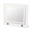 Oglinda LED pentru masuta de machiaj DIVA - white