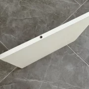 Oglinda LED pentru masuta de machiaj DIVA - white