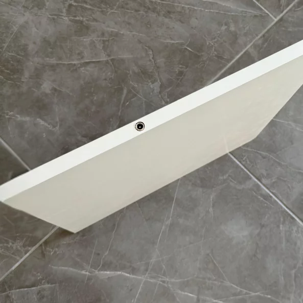 Oglinda LED pentru masuta de machiaj DIVA - white