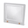 Oglinda LED pentru masuta de machiaj DIVA - Grey