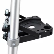 Distantier de perete pentru scara telescopica - material nylon si PP