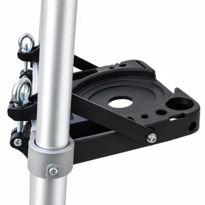 Distantier de perete pentru scara telescopica - material nylon si PP