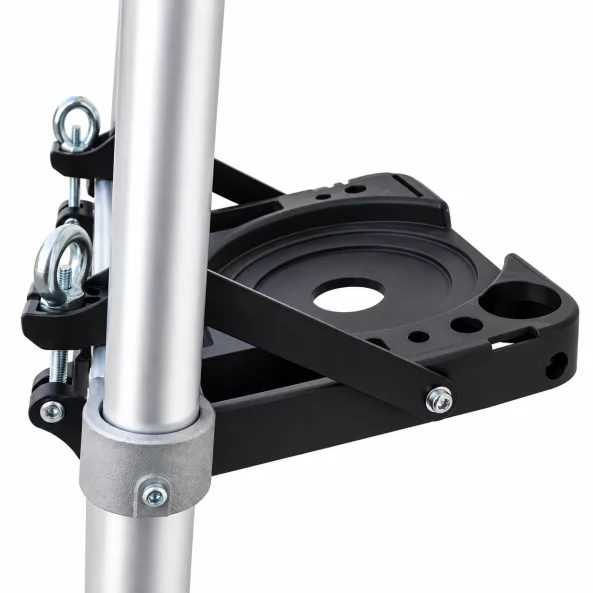 Distantier de perete pentru scara telescopica - material nylon si PP