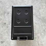 Автомобилен хладилник с компресор Smart Cooler 30L, 12/24 V, с LCD дисплей и Bluetooth, включена еко такса
