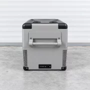Frigider auto cu compresor smart cooler CF35 , 12/24 V, cu display LCD si bluetooth, taxa verde inclusa