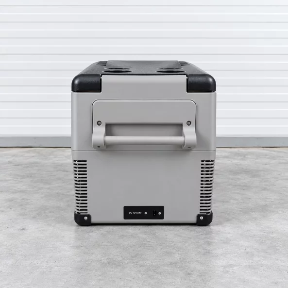 Frigider auto cu compresor smart cooler CF35 , 12/24 V, cu display LCD si bluetooth, taxa verde inclusa
