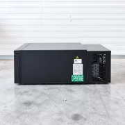Nevera portátil para coche con cajón y compresor SMART COOLER, capacidad 20,7L, 12V/24V, impuesto ecológico incluido