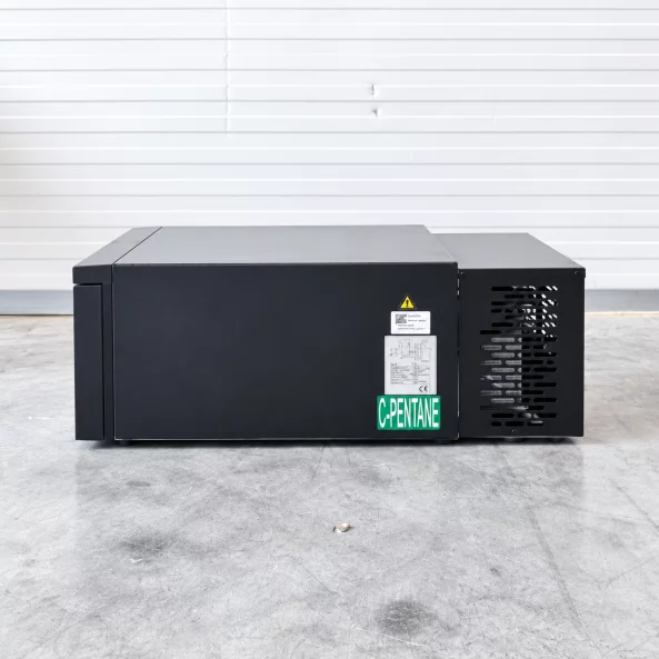 Nevera portátil para coche con cajón y compresor SMART COOLER, capacidad 20,7L, 12V/24V, impuesto ecológico incluido