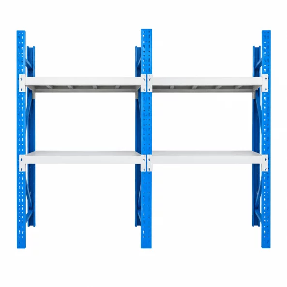 Extensie-Raft profesional pentru depozitare  - L1000xl600xH2000  400KG