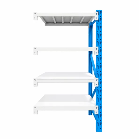 Extensie-Raft profesional pentru depozitare - L1000xl600xH2000  -800KG