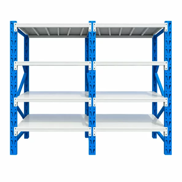 Extensie-Raft profesional pentru depozitare - L1000xl600xH2000  -800KG
