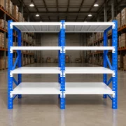Extensie-Raft profesional pentru depozitare - L1000xl600xH2000  -800KG