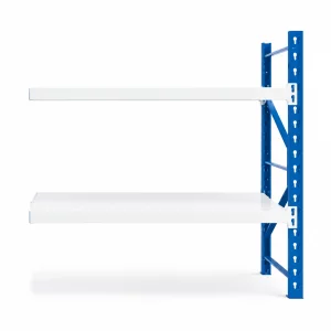 Estantería profesional de almacenamiento -> L2000×l600×H2000 400KG