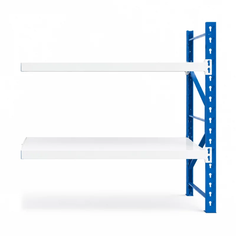 Extensie -> Raft profesional pentru depozitare L2000xl600xH2000 400KG