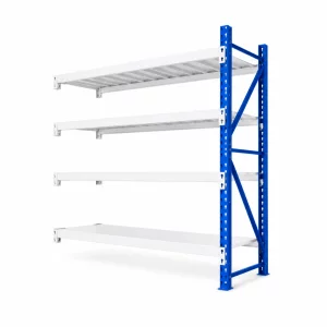 Estantería profesional de almacenamiento -> L2000×l600×H2000 800KG