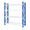 Estantería profesional para almacenamiento de neumáticos H2000xL2000xL600, 800 kg – ¡PRODUCTO REACONDICIONADO!