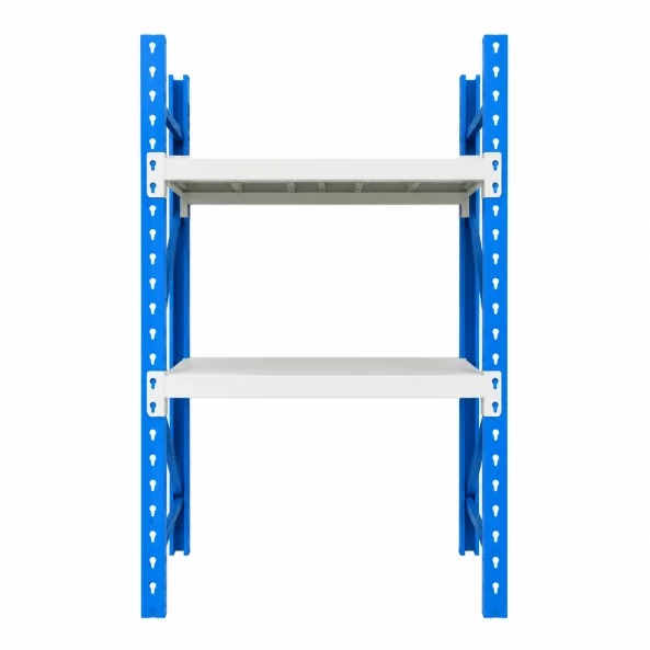 Raft profesional pentru depozitare L1000xl600xH2000  400KG