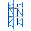 Raft profesional pentru depozitare L1000xl600xH2000  400KG