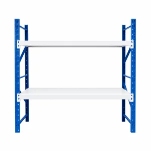 Estantería profesional de almacenamiento ->L2000xAn600xAl2000  400KG