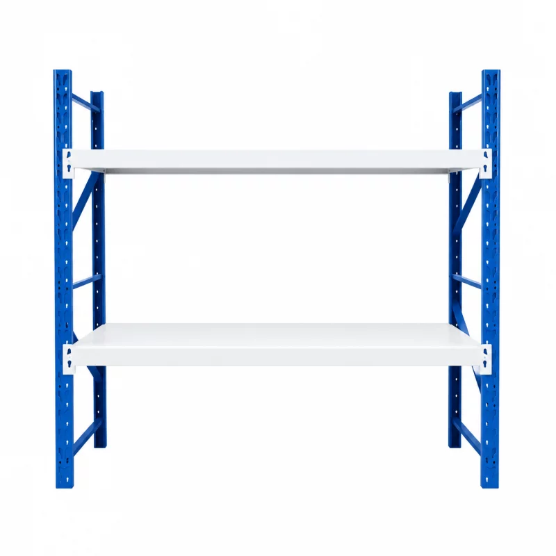 Raft profesional pentru depozitare ->L2000xl600xH2000 400KG