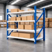 Raft profesional pentru depozitare ->L2000xl600xH2000 800KG