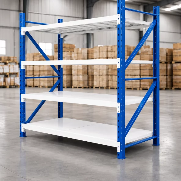 Raft profesional pentru depozitare ->L2000xl600xH2000 800KG