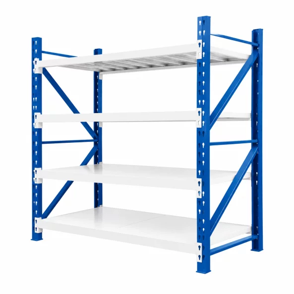 Raft profesional pentru depozitare ->L2000xl600xH2000 800KG