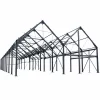 Hale metalice industriale / agricole din profile metalice zincate