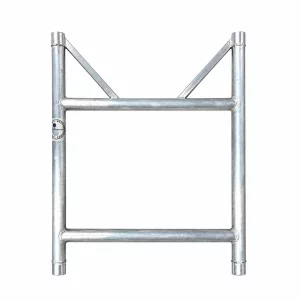 Picior schela din aluminiu 1*0.75 m