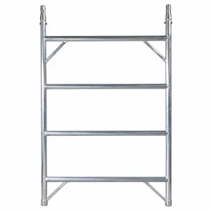 Picior schela din aluminiu 2*1.35m