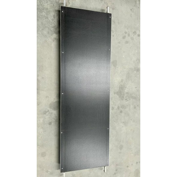 Állványplatform 2*0,6 m