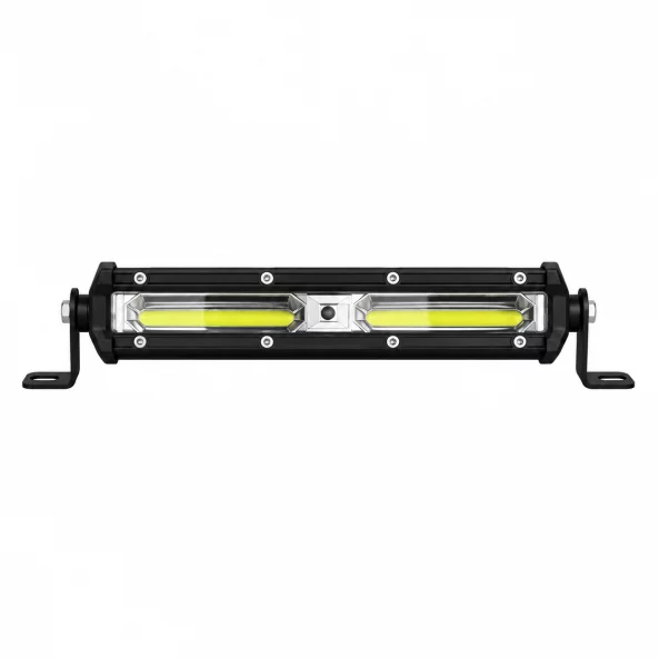 Proyector LED P.TIP 17-OFF ROAD: 7&amp;quot;/18W /12V-24V/ IP 68 Resistente al agua