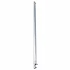 Traversa aluminiu diagonala rosie 2283mm