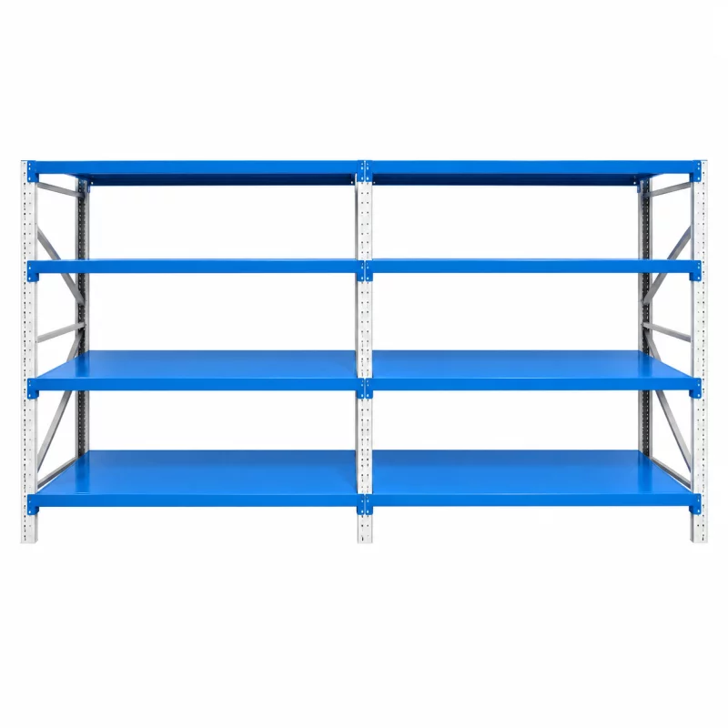 Raft profesional de depozitare L3900xl600xH2000, 1600 kg