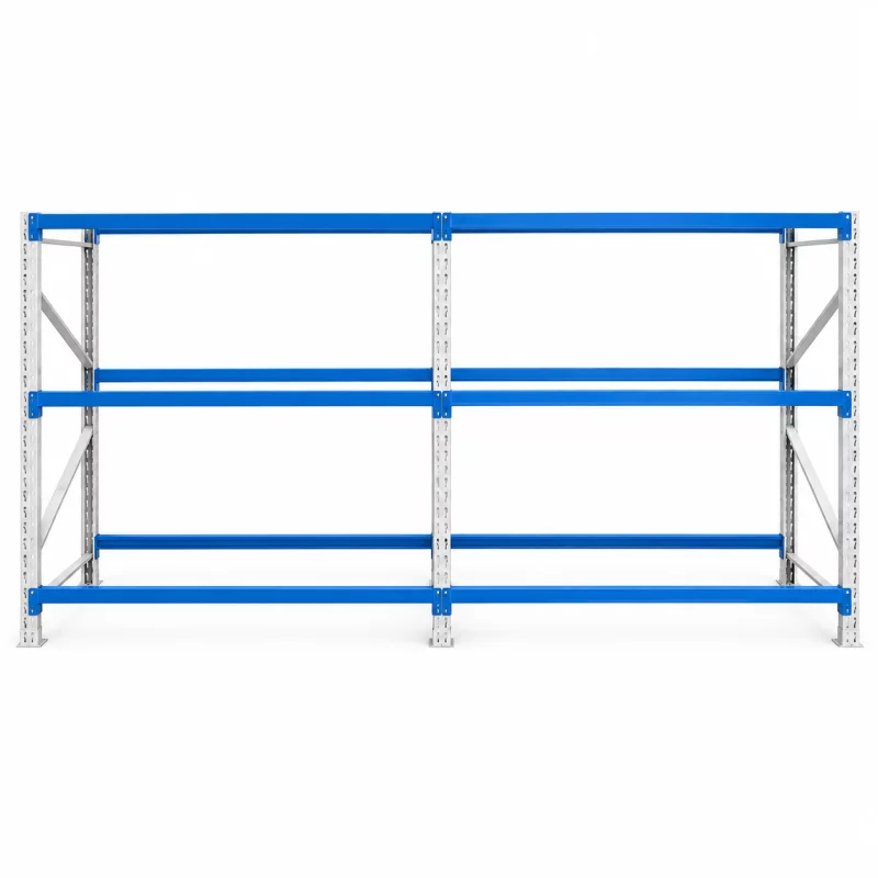 Raft profesional pentru depozitare anvelope L3900xl600xH2000, 1200 kg
