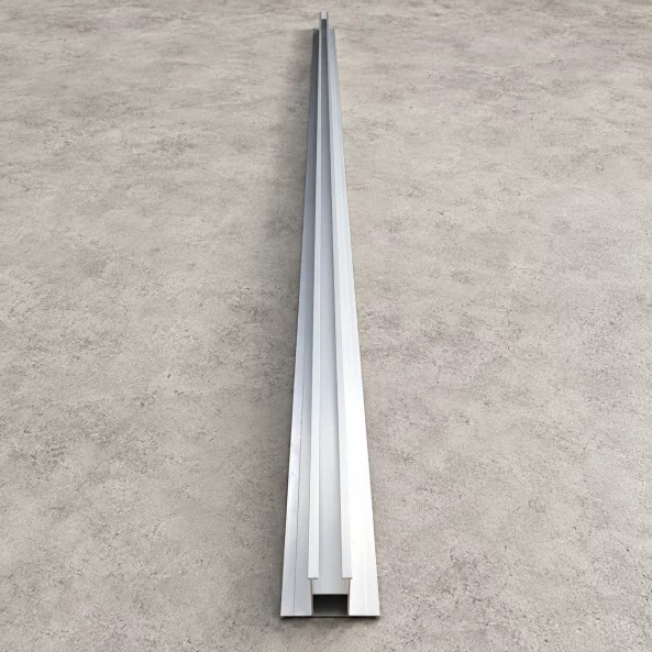 Sina aluminiu sistem E-V 2400