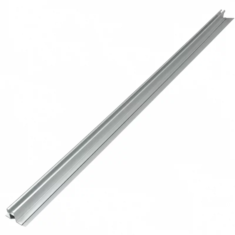Sina aluminiu sistem E-V 2400